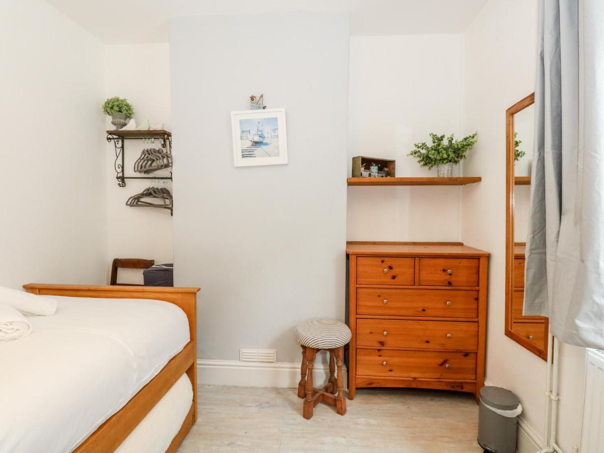 Harbour Catch Cottage Weymouth Buitenkant foto