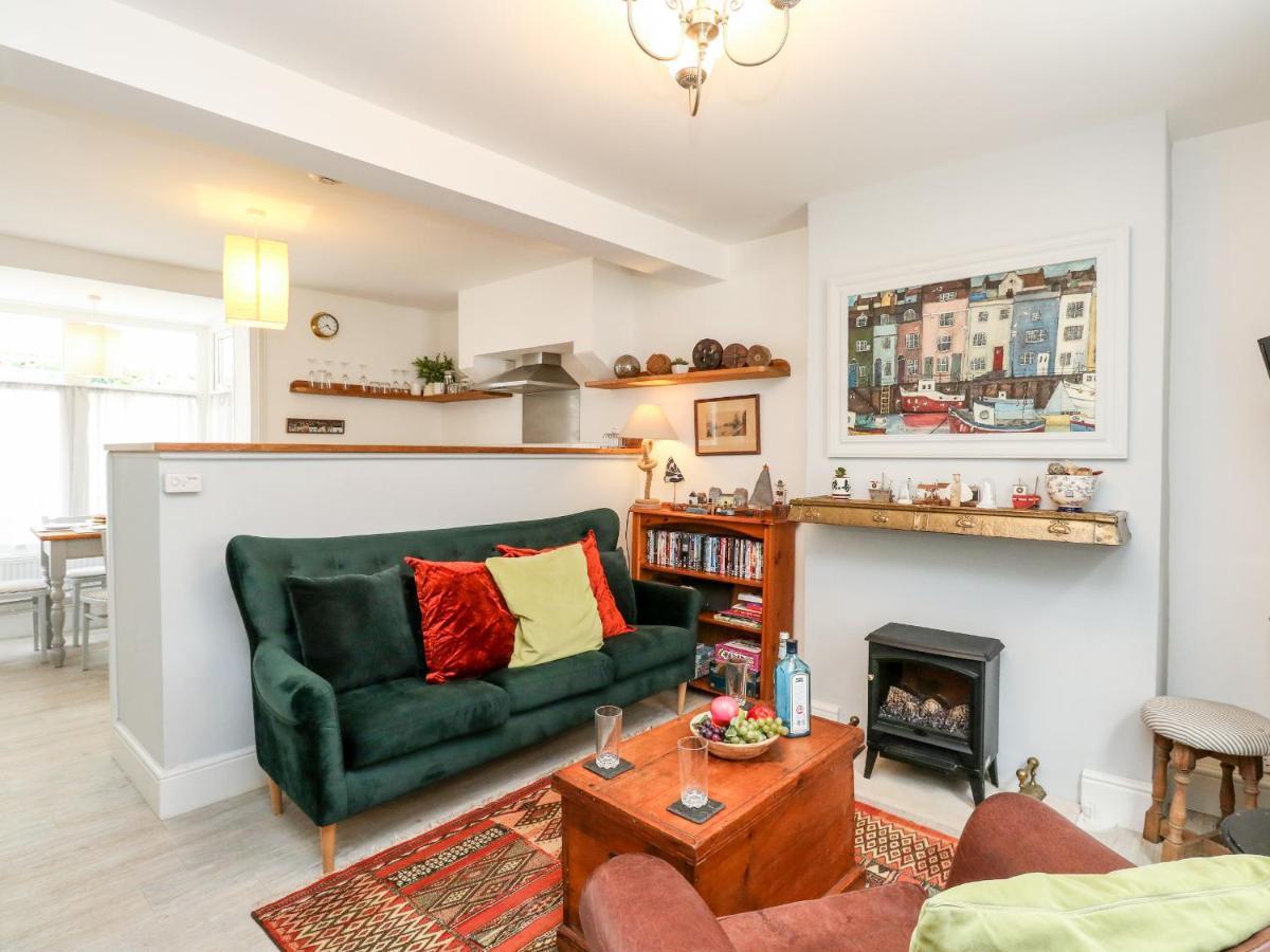 Harbour Catch Cottage Weymouth Buitenkant foto