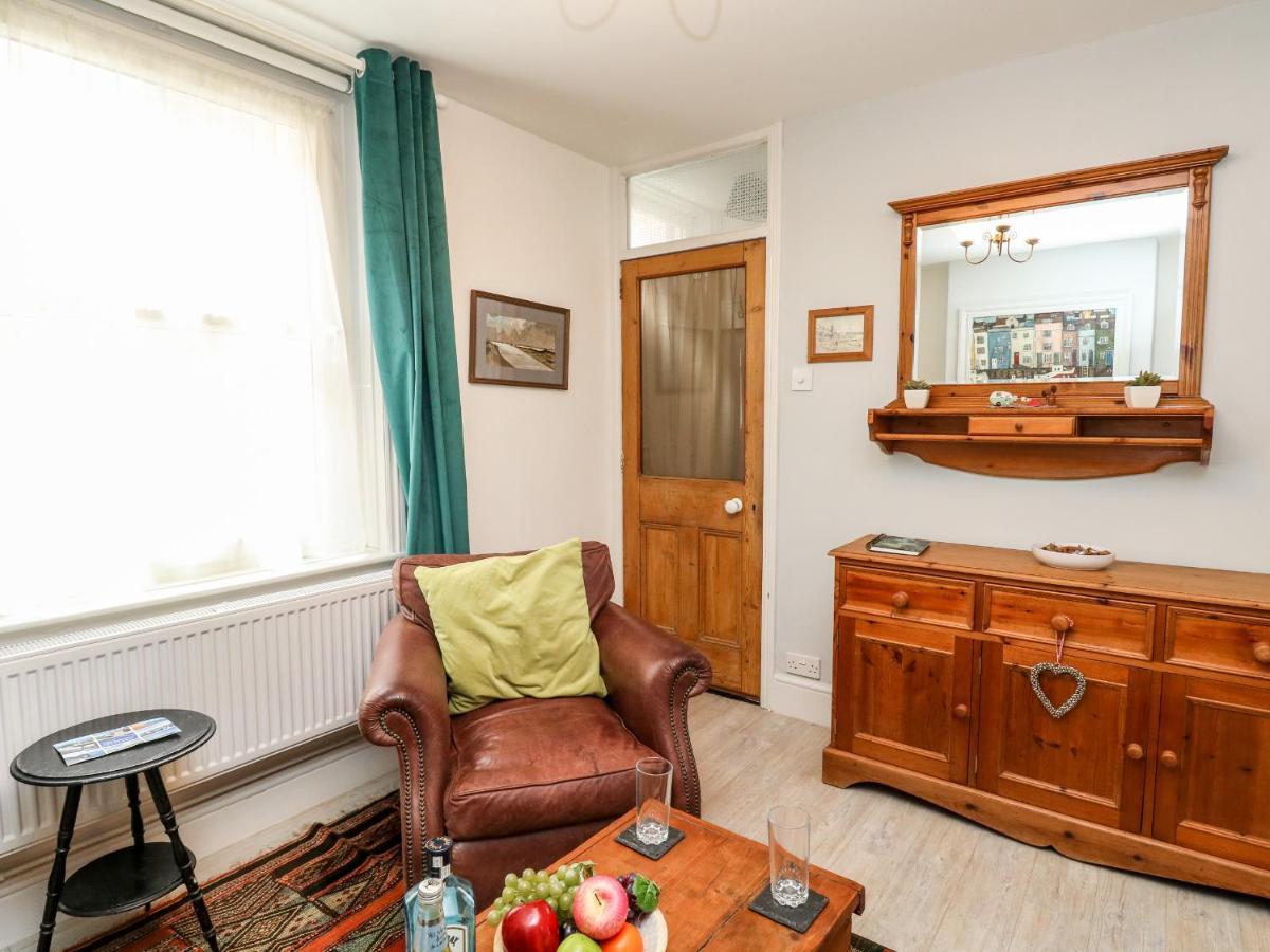 Harbour Catch Cottage Weymouth Buitenkant foto