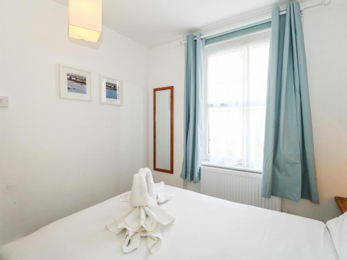 Harbour Catch Cottage Weymouth Buitenkant foto