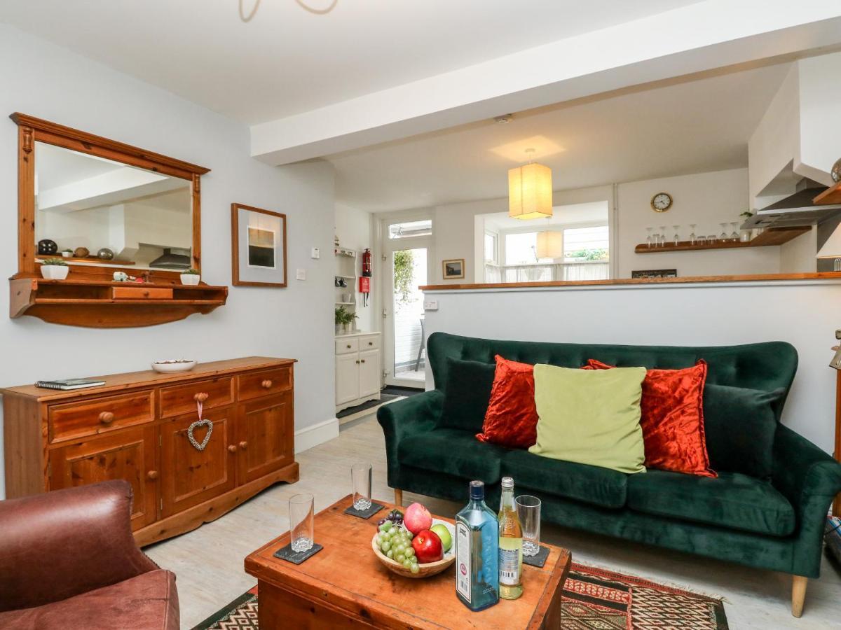 Harbour Catch Cottage Weymouth Buitenkant foto